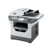 Brother MFC-8880DN - imprimante multifonction (Noir et blanc)