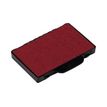 Trodat - 3 Encriers 6/58 recharges pour tampon 5274/5208/5480 - rouge