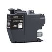 4977766762113-Brother LC3217 - noir - cartouche d'encre originale-Angle gauche-1