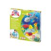 STAEDTLER FIMO kids form&play Seaworld - kit de pâte à modeler - Modèle Monde Sous-Marin