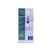 Exacompta - Porte-visuel droit - format DL vertical