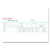 3130632075002-Exacompta - Journal de caisse ou banque - 10 colonnes : 5 débits/5 crédits - 32 x 19,5 cm vertic-Avant-0