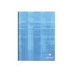 3329680936100-Clairefontaine - Cahier broché 24 x 32 cm - 288 pages - grands carreaux (Seyes) - disponible dans-Avant-2