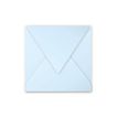 Pollen - 20 Enveloppes - 140 x 140 mm - 120 g/m² - bleu