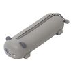 8054117620295-Legami Kawaï Kitty - Trousse 1 compartiment - silicone-Angle droit-0