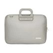 Bombata Nylon - Sacoche pour ordinateur portable 15" - gris argenté