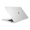 0195908215059-HP EliteBook 840 G8 Notebook - PC portable 14" - Core i7 1165G7 - 16 Go RAM - 512 Go SSD - 4G L-Arrière-4