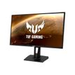 4718017296762-ASUS TUF Gaming VG27AQ - écran LED 27" - HDR-Angle droit-2
