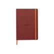 3037921173718-RHODIA Rhodiarama - cahier de notes - A5 - 80 feuilles-Avant-0