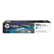HP 981X - cyan - cartouche d'encre originale (L0R09A)