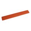 Clairefontaine - 8 feuilles de papier de soie - 50 x 75 cm - orange