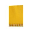 3065501036160-Clairefontaine Premium - Papier crépon - Rouleau 50 cm x 2,5 m - 40 g/m² - or-Avant-1
