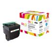 Cartouche laser compatible Lexmark C540H - noir - Owa K15467OW