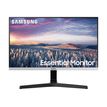 8806094347166-Samsung S24R35AFHU - SR35 Series - écran LED 24" - Full HD (1080p)-Avant-0
