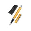 Online Vision Satin - Stylo plume - golden sand