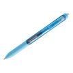 3501179783161-Paper Mate Inkjoy - Roller - 0,7 mm - bleu-Angle gauche-0