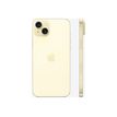 0195949041990-Apple iPhone 15 Plus - Smartphone 5G - 6/256 Go - jaune-Multi-angle-1