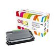 Cartouche laser compatible Brother TN3512 - noir - Owa K15965OW