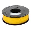 Dagoma Chromatik - filament 3D PLA - jaune soleil - Ø 1,75 mm - 250g