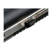 3303170044339-T'nB Miny MM240 - souris sans fil - 2.4 GHz - noir-Angle gauche-5