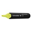 4004675115058-Schneider Job - Pack de 10 surligneurs - jaune-Angle gauche-1