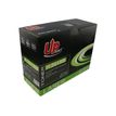 Cartouche laser compatible HP 201X - noir - Uprint