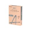 Rey Adagio - Papier couleur - A3 (297 x 420 mm) - 80 g/m² - Ramette de 500 feuilles - chamois