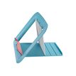4002432129355-Leitz Ergo Cosy - Support pour ordinateur portable jusqu'à 17" - bleu calme-Droite-7