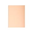 3130637710007-Exacompta Forever - 10 Chemises à soufflet - 320 gr - couleurs assorties-Avant-1