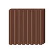 Pâte Fimo Soft  - Chocolat - 57G