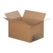 20 Cartons caisses américaines - 50 cm x 30 cm x 30 cm - Logistipack