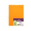 3148950030252-CANSON - Carnet de dessin A6 - 50 feuilles - 120g-Avant-0