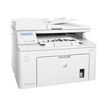 0725184114885-HP LaserJet Pro MFP M227sdn - Imprimante laser multifonction monochrome A4 - USB 2.0, LAN-Angle gauche-4