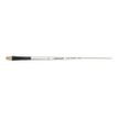 Daler-Rowney Graduate - Pinceau brosse plat n°6 - soie de porc