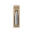 3135250126204-Aqua Precious Metal - Gourde Bouteille isotherme 500 ml - double paroi - disponible dans différen-Avant-3