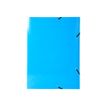 3130630598299-Exacompta Iderama - Chemise à 3 rabats - A3 - pour 300 feuilles - disponible dans différentes co-Avant-1