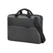 5414847698224-Samsonite Qibyte - Sacoche pour ordinateur portable 17,3" - gris-Angle droit-0