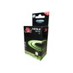 Cartouche compatible HP 901XL - noir - Uprint