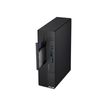 4711081571810-ASUS ExpertCenter D500SCES 0G6405002R - unité centrale - SFF - Pentium Gold G6405 4.1 GHz --Angle droit-0