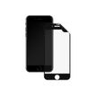4711203603641-RhinoShield - protection d'écran pour iPhone 7 / 8 / SE2 / SE3 - couleur de cadre noir-Avant-0