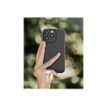 3571211464426-Just Green - coque de protection pour Iphone 13 Pro - noir-Avant-6
