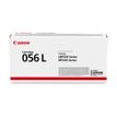 4549292136173-Canon 056L - noir - cartouche laser d'origine-Avant-0