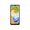 Samsung Galaxy A04s - Smartphone - 4G - 3/32 Go - blanc