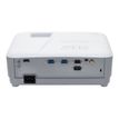 766907904710-ViewSonic PA503S - vidéoprojecteur - 3600 lumen - HDMI - 3D-Arrière-5
