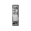 4711081571810-ASUS ExpertCenter D500SCES 0G6405002R - unité centrale - SFF - Pentium Gold G6405 4.1 GHz - 8 Go --Haut-8
