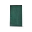 GPV Pack'n Post - 250 Pochettes cadeau kraft - 18 cm x 35 cm - vert