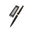 4014421345967-Online Eleganza Classic - Stylo à bille noir-Angle gauche-0