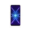 6901443349104-Honor 9X - 128 Go - Smartphone - noir-Avant-1