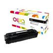 Cartouche laser compatible Canon 054H - noir - Owa K18637OW