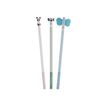 0404000035787-Legami - 3 crayons animaux-Angle gauche-1